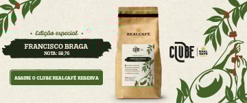 Clube Realcafé Reserva Abril