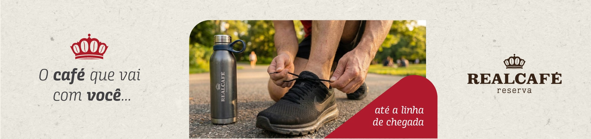 Café que combina com você