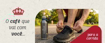 Café que combina com você