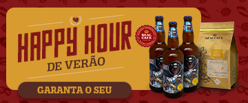 Happy Hour de verão