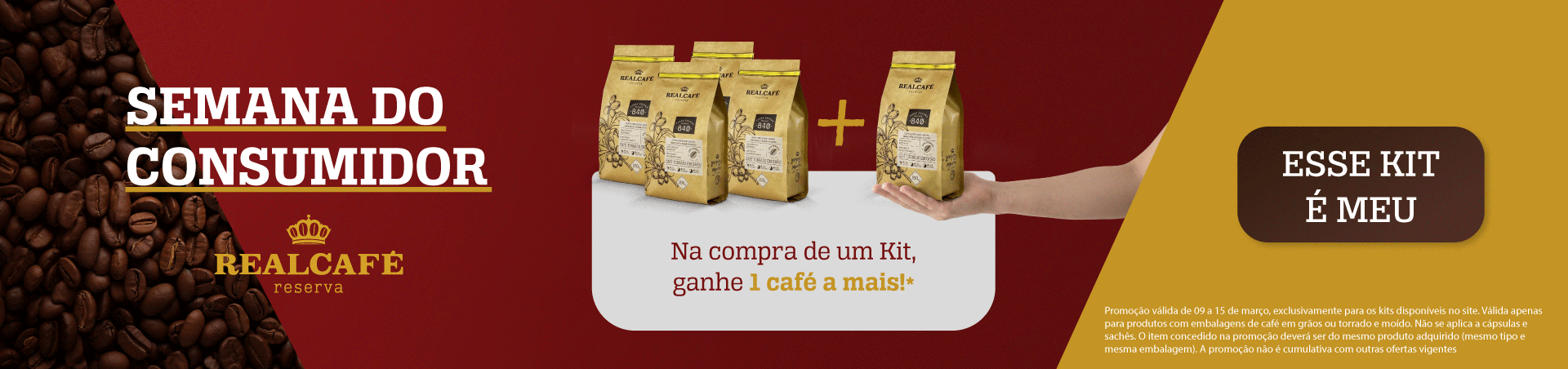 Semana do Consumidor