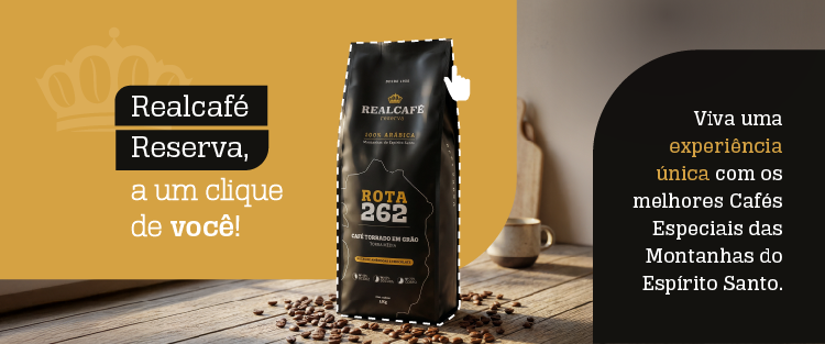 Realcafé Reserva