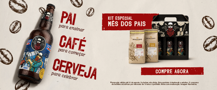 Mês dos pais
