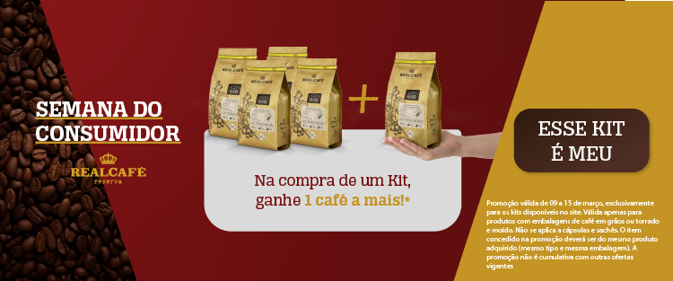 Semana do Consumidor