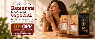 Primeira Compra
