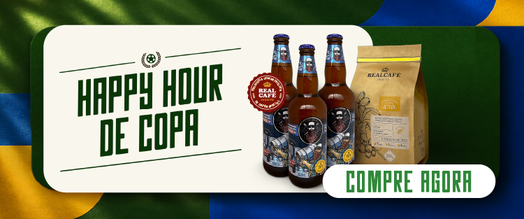 Happy Hour de Copa