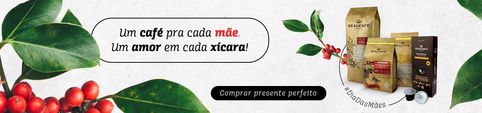 Mães