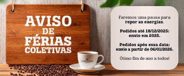 Aviso de Férias