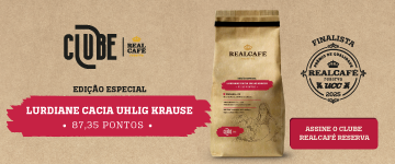 Clube Realcafé Reserva Setembro