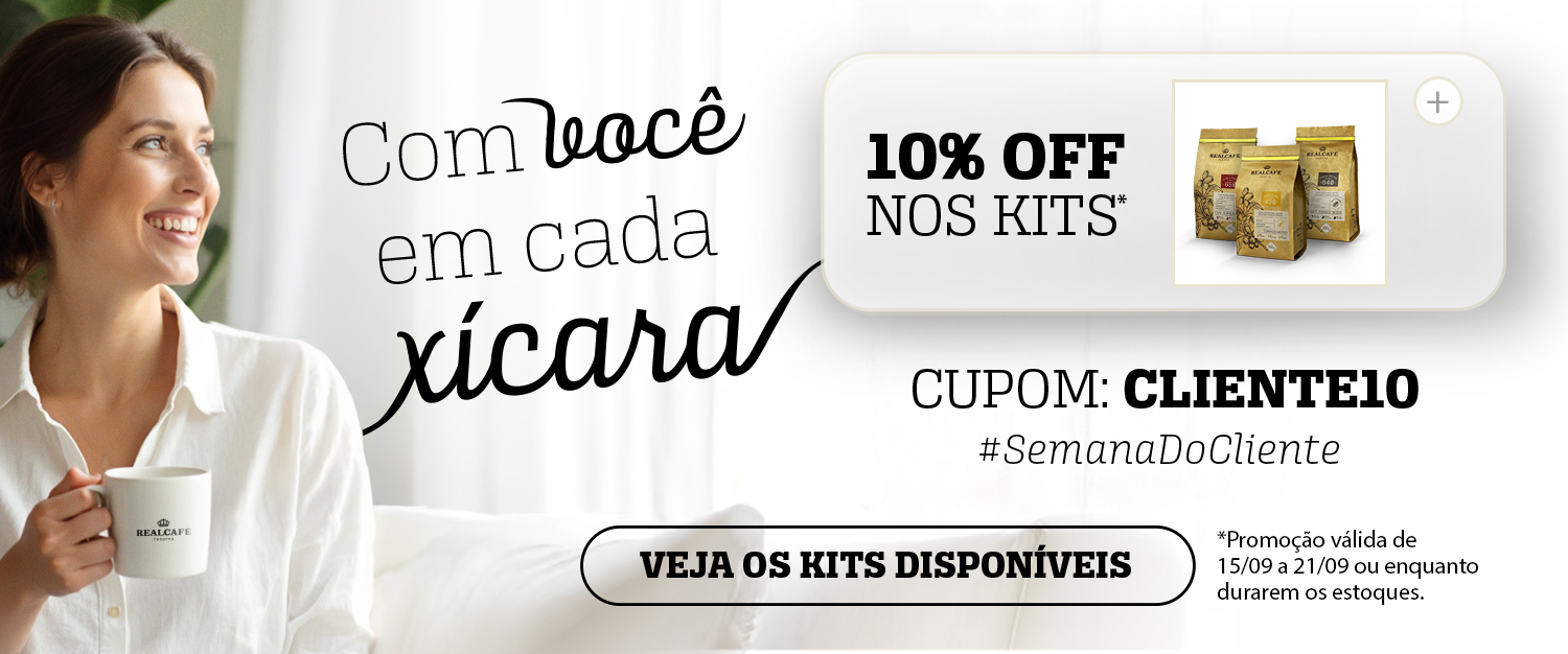 Semana do Cliente