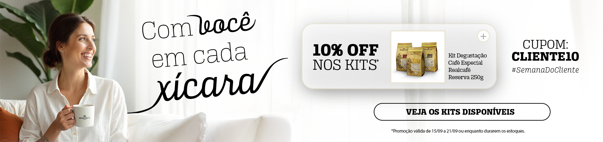 Semana do Cliente