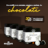 30% OFF Kit 240 Cápsulas Café Especial Realcafé Reserva 840 para Nespresso - Torra Intensa