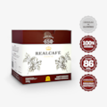 Café Especial Cápsula Realcafé Reserva 650 para...