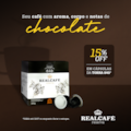 Café Especial Cápsula Realcafé Reserva 840 para...