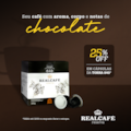 Café Especial Cápsula Realcafé Reserva 840 para...