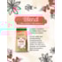 Café Especial Edição Limitada BLEND - 25% Conilon 75% Arábica - 250G