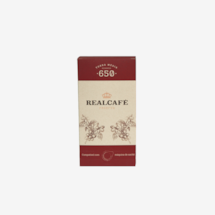 Café Especial em Sachê Realcafé Reserva 650 - 20 doses