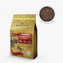 Café Especial Grãos Realcafé Reserva Edição Limitada José Antônio Debona Romão - 250G - Pontuação 90,37