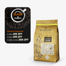 Café Especial Torrado e Moído Realcafé Reserva 840 - 250G