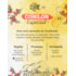 Café Especial Torrado em grãos Realcafé Reserva Conilon Especial - 250G