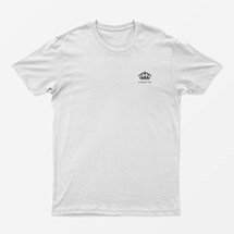 Camiseta Realcafé Reserva Compartilhar - OFFWHITE