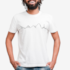 Camiseta Unissex Realcafé Reserva Montanhas Capixabas