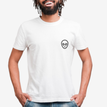 Camiseta Unissex Realcafé Reserva Space Coffee ET