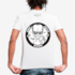 Camiseta Unissex Realcafé Reserva Space Coffee ET