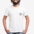 Camiseta Unissex Realcafé Reserva Space Coffee ET