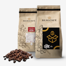 Clube Reserva 500g - Grãos Mensal