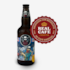HAPPY HOUR DA COPA - Kit Cerveja Pilsen Coffee+ 1un Café Especial Torra Clara - 250g