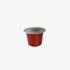 Kit 100 Cápsulas de Alumínio Café Especial Realcafé Reserva 650 para Nespresso