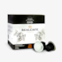 Kit 180 Cápsulas Degustação Três Torras Realcafé Reserva para Nespresso