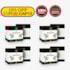 Kit 240 Cápsulas Café Especial Realcafé Reserva 840 para Nespresso - Torra Intensa