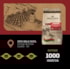Kit Café Especial Grão Edição Limitada José Antônio Debona Romão - Pontuação 90,37 - 250G - 4UN