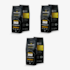 Kit Café Especial Grão Torrado Realcafé Reserva Rota 262 - (3 Kg)