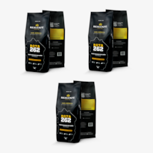 Kit Café Grão Torrado Realcafé Reserva Rota 262 - (3 Kg)