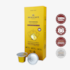 Kit Degustação Café Especial Realcafé Reserva - 30 Cápsulas para Nespresso - CX 10un cada