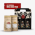 KIT ESPECIAL MÊS DOS PAIS - KIT CERVEJA PÍLSEN RESERVA + CAFÉ ESPECIAL 430 E 650 - 250G