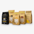KIT FAMÍLIA RESERVA - 4UN RESERVA + CAFÉ EXCLUSIVO DO MÊS