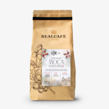 VIVA A EXPERIÊNCIA DO CLUBE REALCAFE RESERVA - 500G